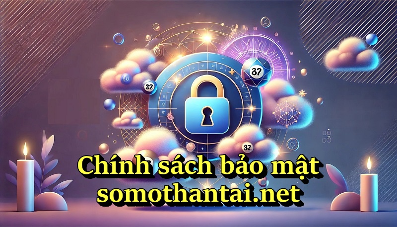 Chính sách bảo mật Somothantai.net